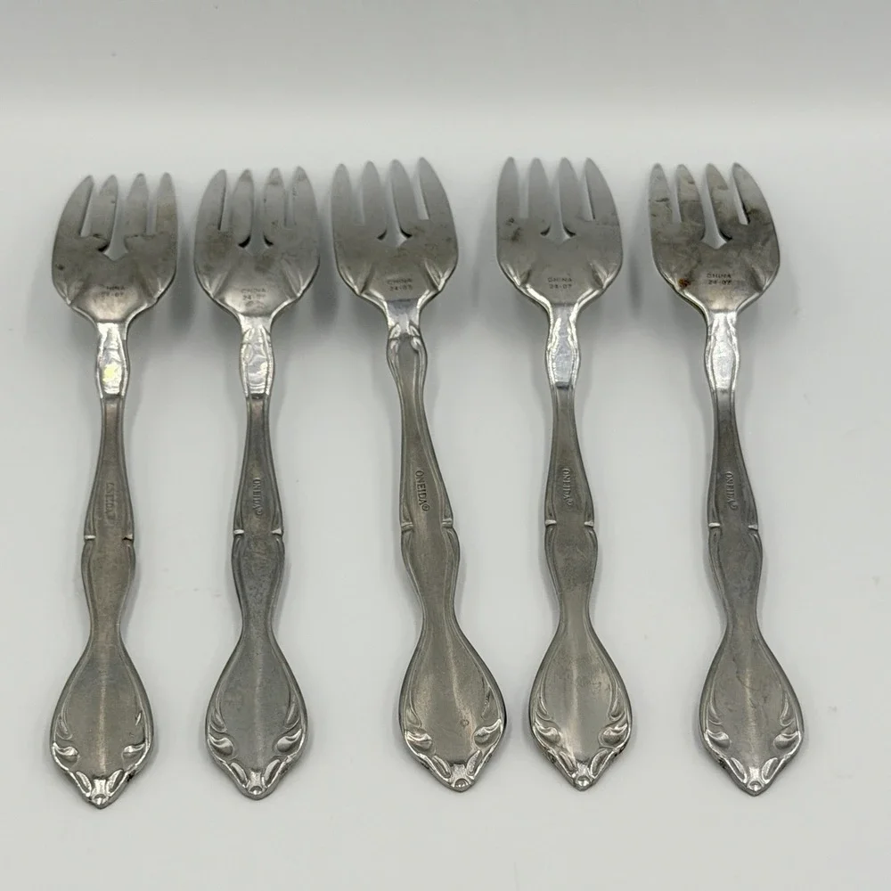 Oneida set vintage
